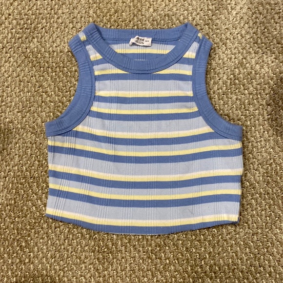 Ardene Crop Top - Picture 1 of 3